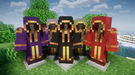 Image result for Infinity Armor Mod for Minecraft