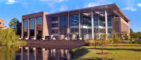 University of North Florida (UNF) (Jacksonville, USA) - apply, prices ...