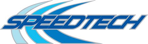 Image result for Speed Tech Logo