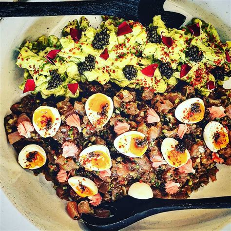 Manny's One way ticket to flavour town