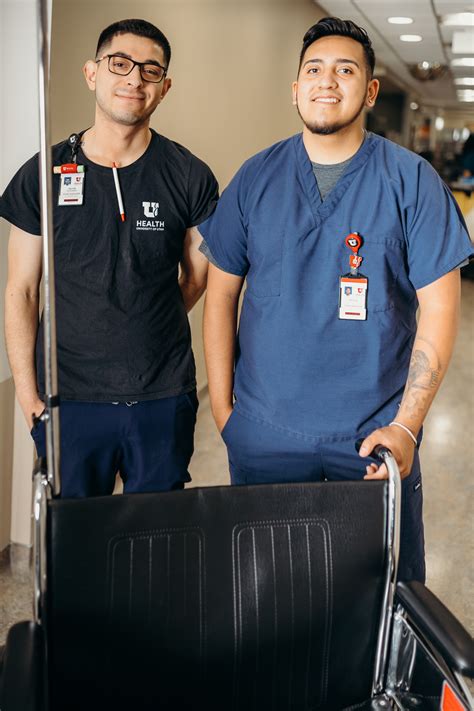 Putting Our People First | University of Utah Health | University of ...