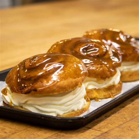 The Market Bakery - The Old Country Market