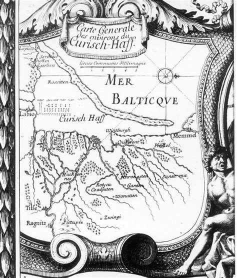 Kurisches Haff – GenWiki