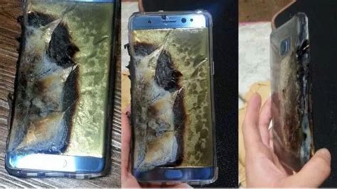 Image result for Samsung Galaxy Phones Exploding