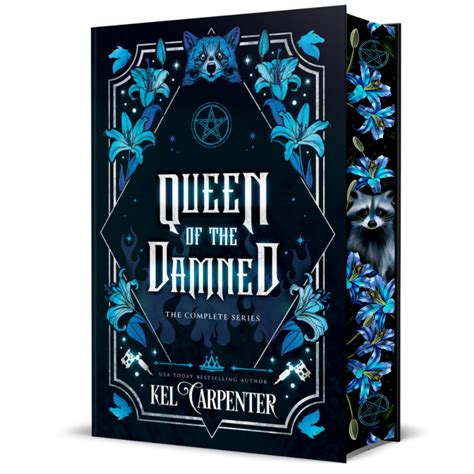 Who Wrote Queen Of The Damned