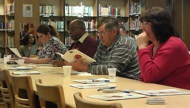Education policy focus of Carrollton Township meeting, one of hundreds ...