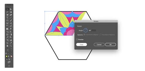 Image result for Make a Kaleidoscope Explain How Reflection Is Create Pattern in Java
