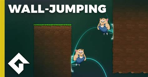 Image result for Griffpatch Wall Jump Code Classic Platformer Tutorial