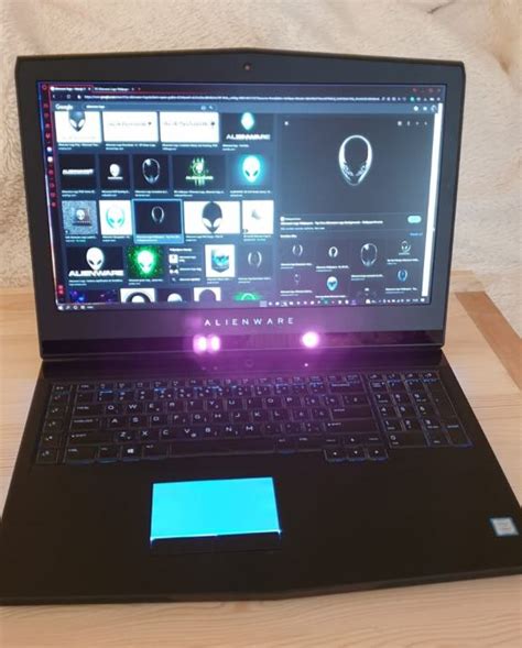 Alienware Intel Core 17 NVIDIA 的图像结果