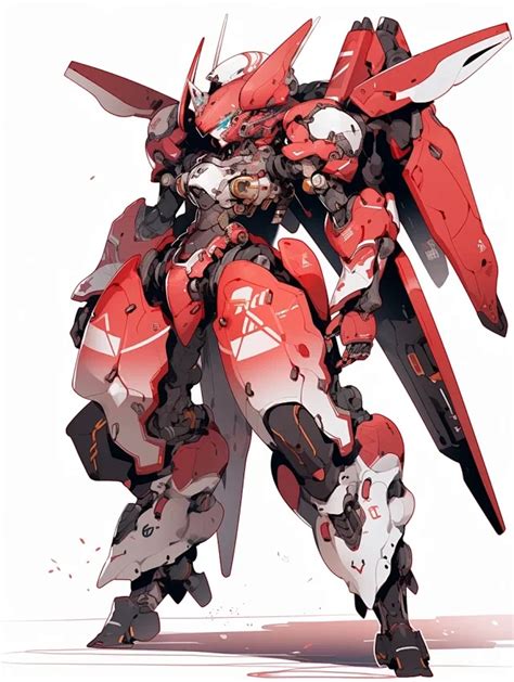 Ai 男 机甲 的图像结果