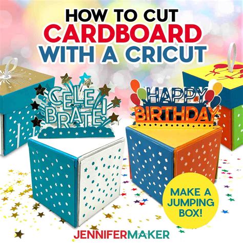 3D Paper Pop Ups Cards & Toys Archives - Jennifer Maker