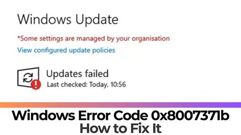 Fix Error Code 0x8007232b 的图像结果