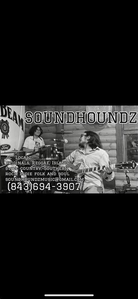 4th of July Cookout w/ the SoundHoundz, 1831 Ribaut Road, Beaufort, SC ...