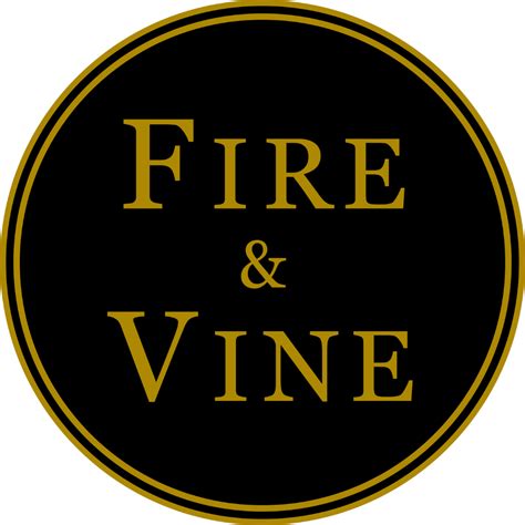 Bookings – Fire & Vine