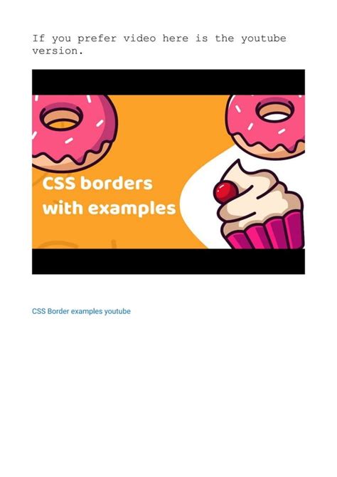 Image result for CSS Example Code