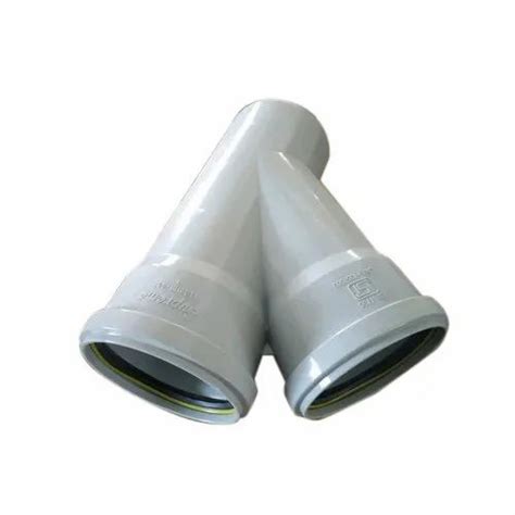 Image result for Y PVC Pipe