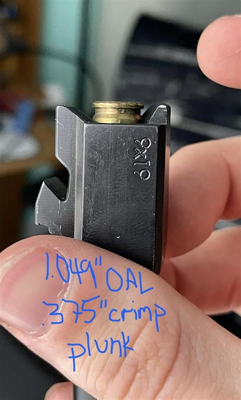 Image result for 9Mm Reloading Guide