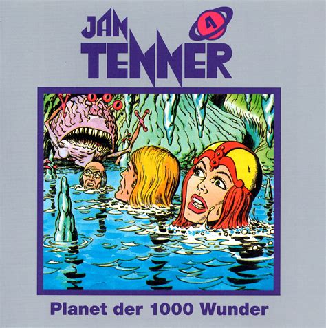 JAN TENNER