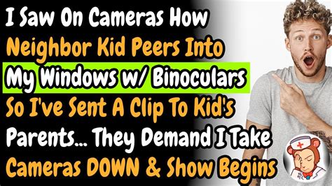 Image result for Let Neighbor Watch Window