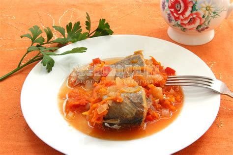 Как приготовить хек: 9 рецептов