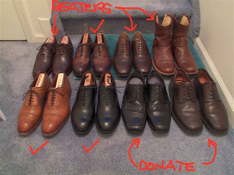 Image result for Shoe Collection Tour