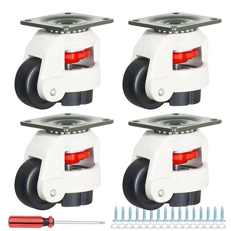 Image result for Auto-Leveling Ball Casters