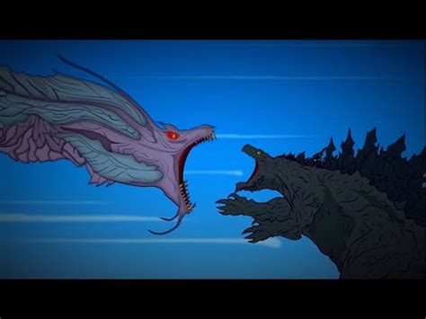 Image result for Godzilla Python