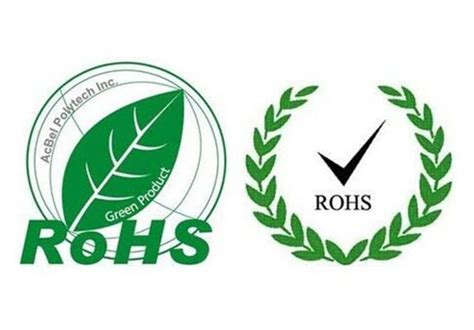 RoHS认证_RoHS2.0检测_第三方检测机构-广东优科检测认证有限公司