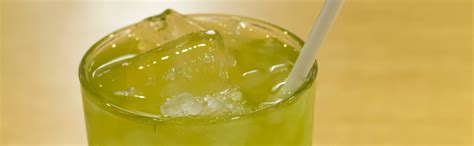 Mr.Kool Ice Tea Green Apple Flavor Tea Powder 250gm : Amazon.in ...