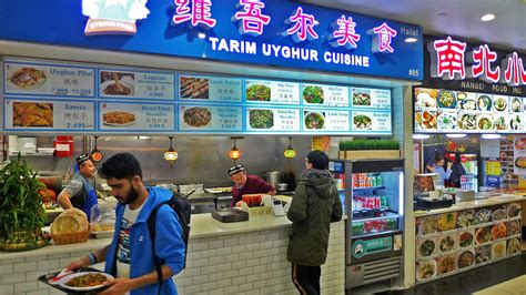 Flushing Restaurants Uyghur Apandi Food, Tarim Uyghur Cuisine, Nurlan ...