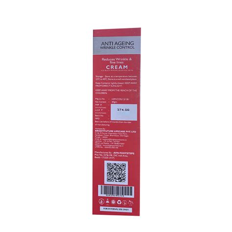 Product Details | Brightfuture Lifecare Pvt. Ltd.