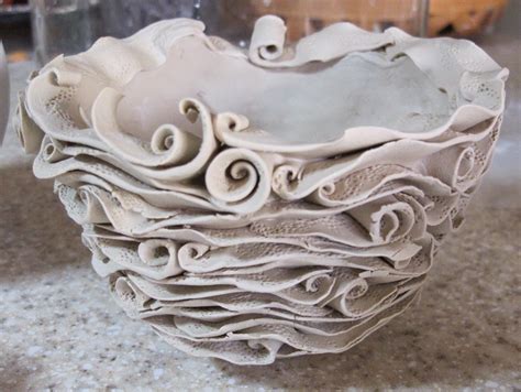 Hand Building Sculpture Pottery at Carrie Booker blog