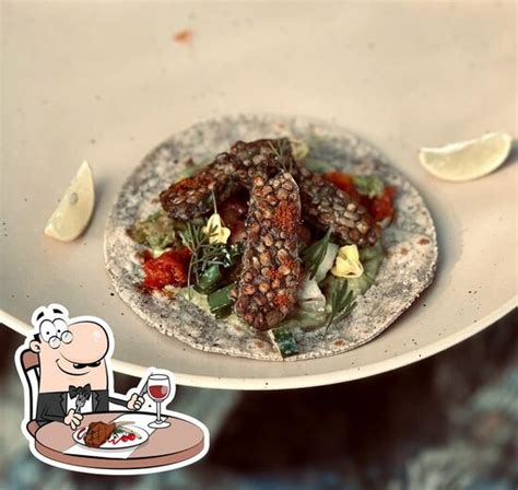 Kaya Guest House - Restaurant menu, prices and reviews