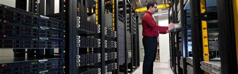 Network Infrastructure Solutions