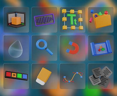 Text Icon 的图像结果