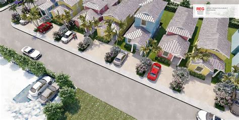 Elan Prosperity Village