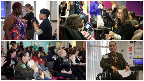 Image result for Disability Intersectionality Summit