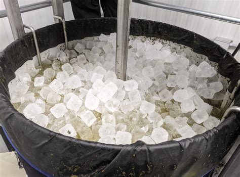 Image result for Making Ice Hash Coffee Filter Method