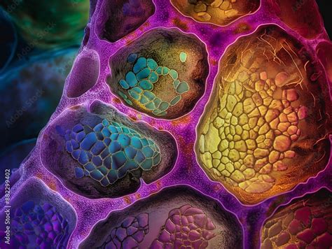 Light Microscope Micrograph 的图像结果