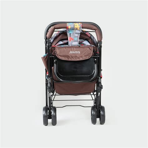 Buy Juniors Roadstar Printed Stroller from Juniors at just INR 3999.0 ...