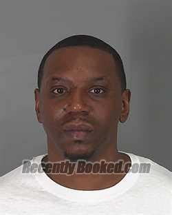 DARRYL LEE FERGUS WARDEN Arrest Record & Booking Info - Spartanburg ...