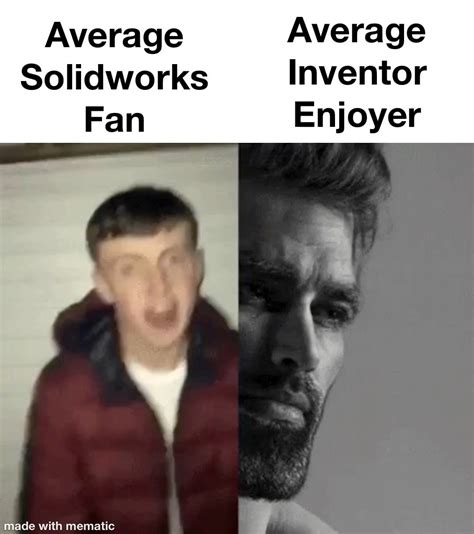 Image result for SolidWorks Explode Meme
