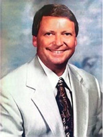 David Edward Williamson Obituary - The Marion Star