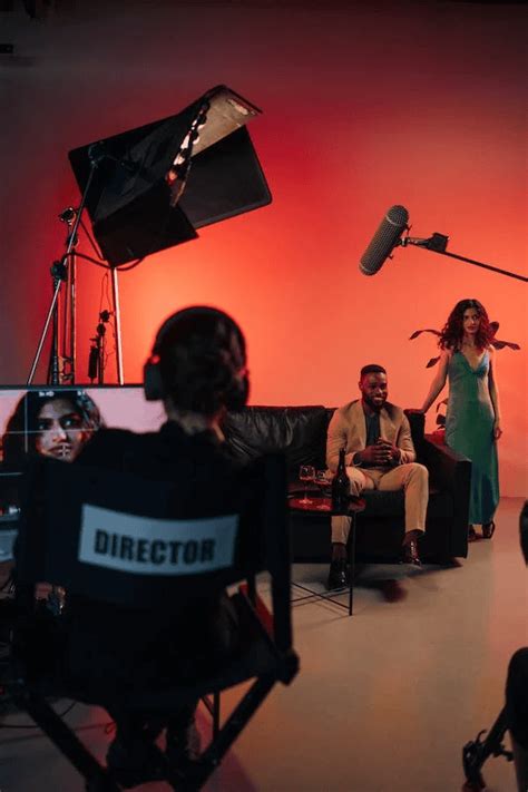 Image result for Director Tutorial