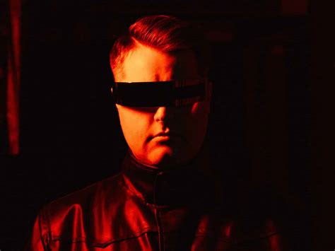 Perry Wayne Takes Control With 'Rise Of The Enterprise' | EDM Identity