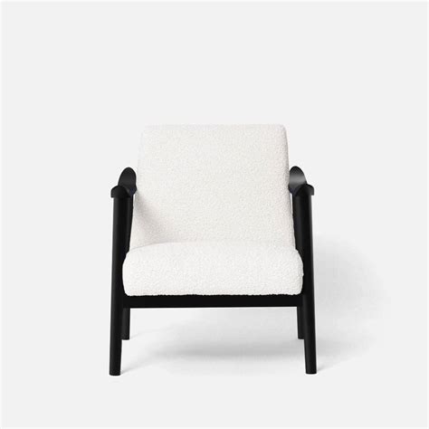 Zen Accent Chair | Crafts Mill Bespoke Furniture