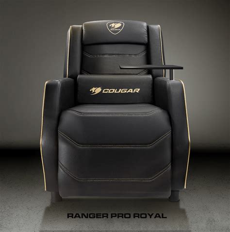 COUGAR Ranger Pro - Gaming Sofa - COUGAR