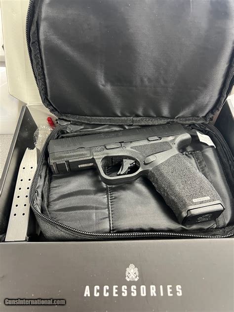 Image result for Springfield Hellcat Pro Compensator OSP