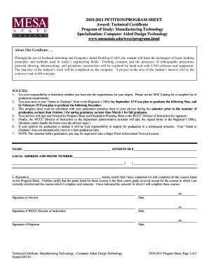 Fillable Online coloradomesa Drafting concepts and the processes of ...