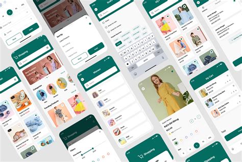 Image result for Flutter UI Code